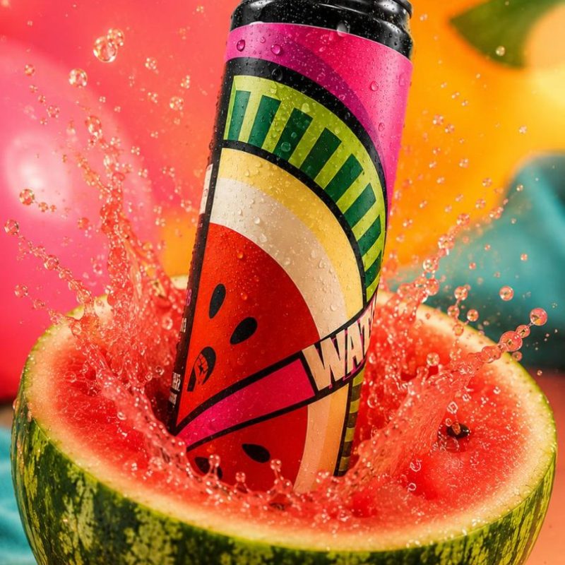 TOTEM - Free Watermelon